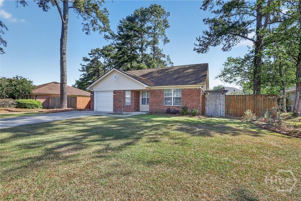 Photo of 117 Longleaf Circle, Pooler, GA 31322 (MLS # SA356254)