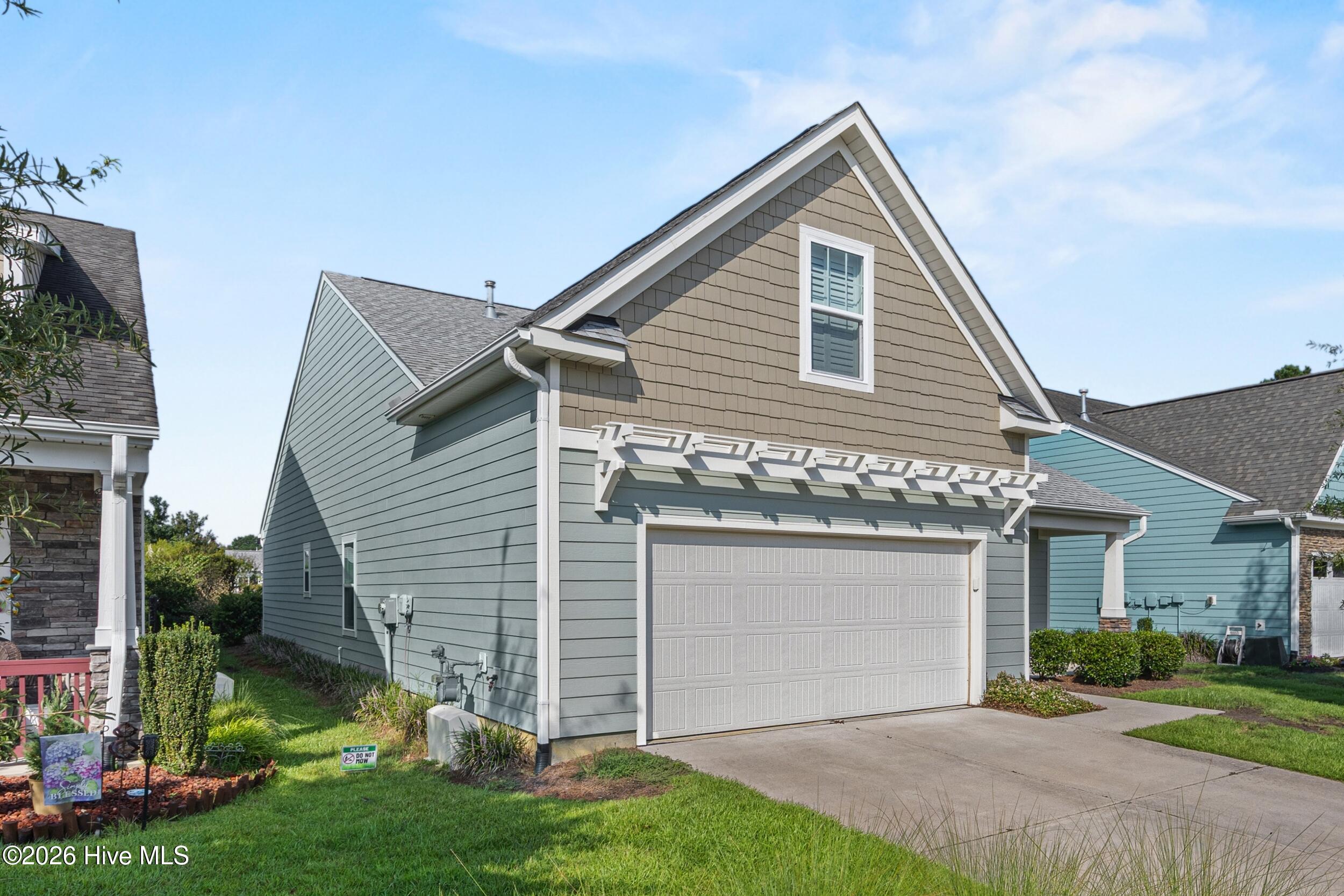 3008 Broadhaven Drive