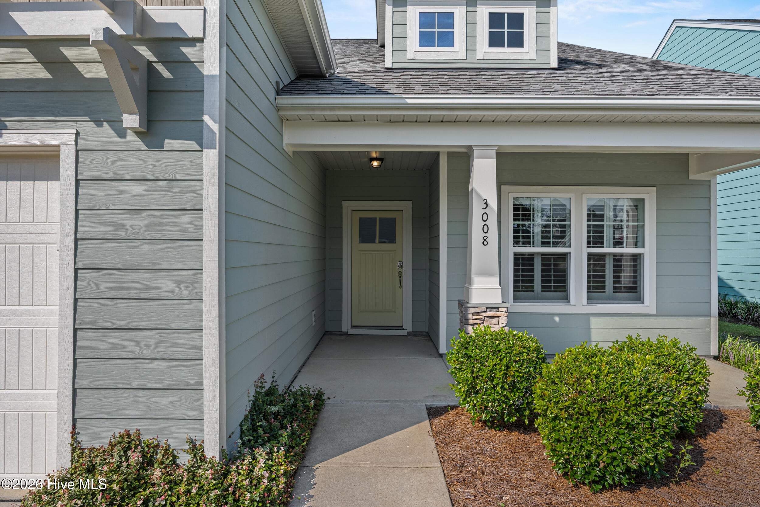3008 Broadhaven Drive