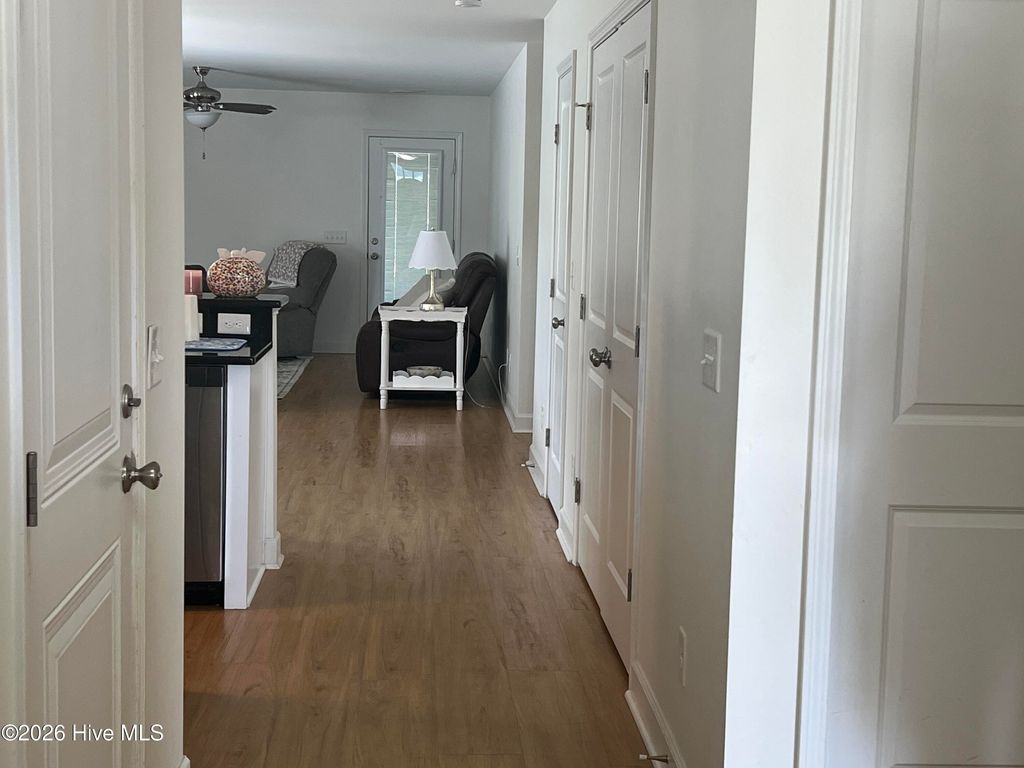 Photo of 117 Cove Place, Clinton, NC 28328 (MLS # 100577561)