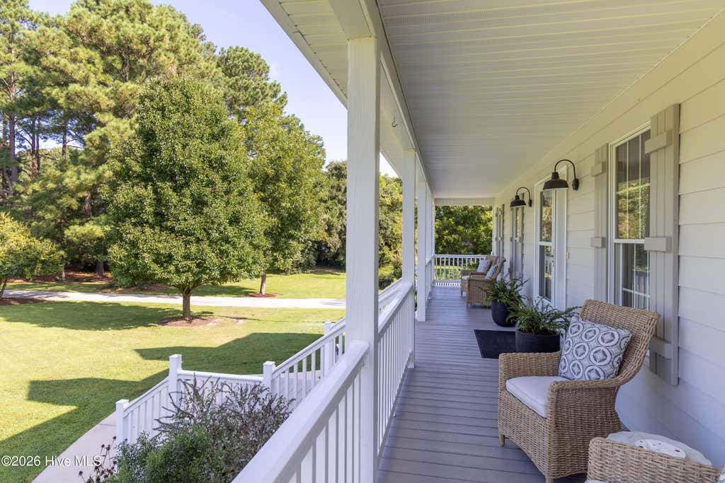 Photo of 159 Hickory Fork Road, Edenton, NC 27932 (MLS # 100597534)