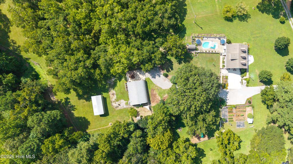 Photo of 159 Hickory Fork Road, Edenton, NC 27932 (MLS # 100597534)