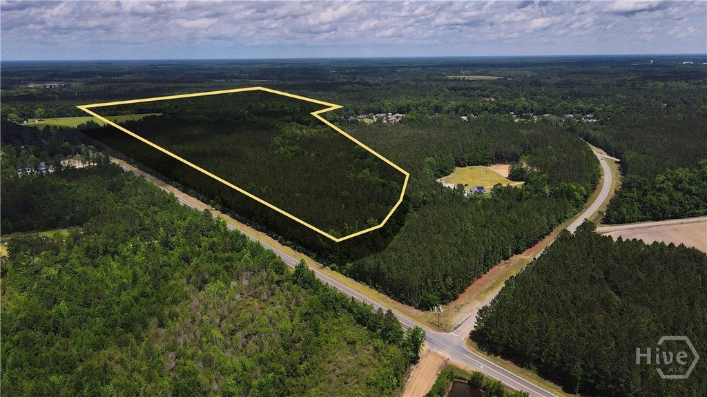 Photo of 0 Mccall Rd, Rincon, GA 31326 (MLS # SA354955)