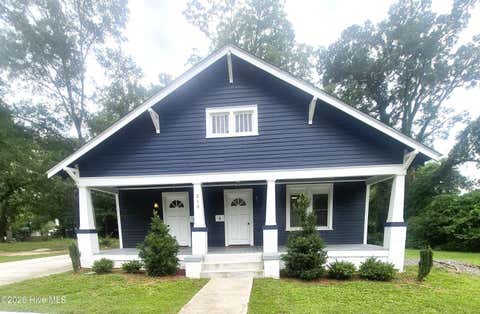 Multifamily For Sale - 210 Raleigh Road Parkway<br/> Wilson County, Wilson, NC 27893