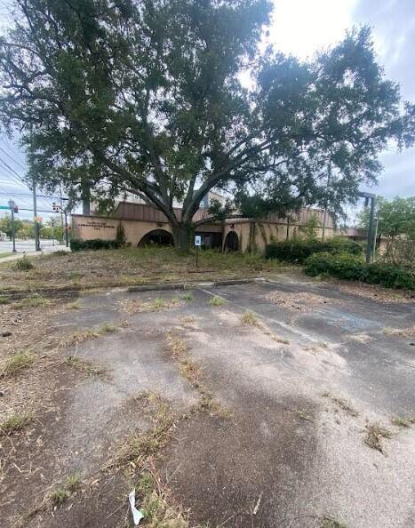 1102 Laney Walker Boulevard