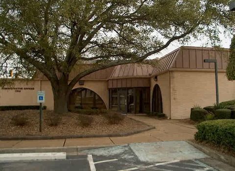 1102 Laney Walker Boulevard Augusta GA 30901