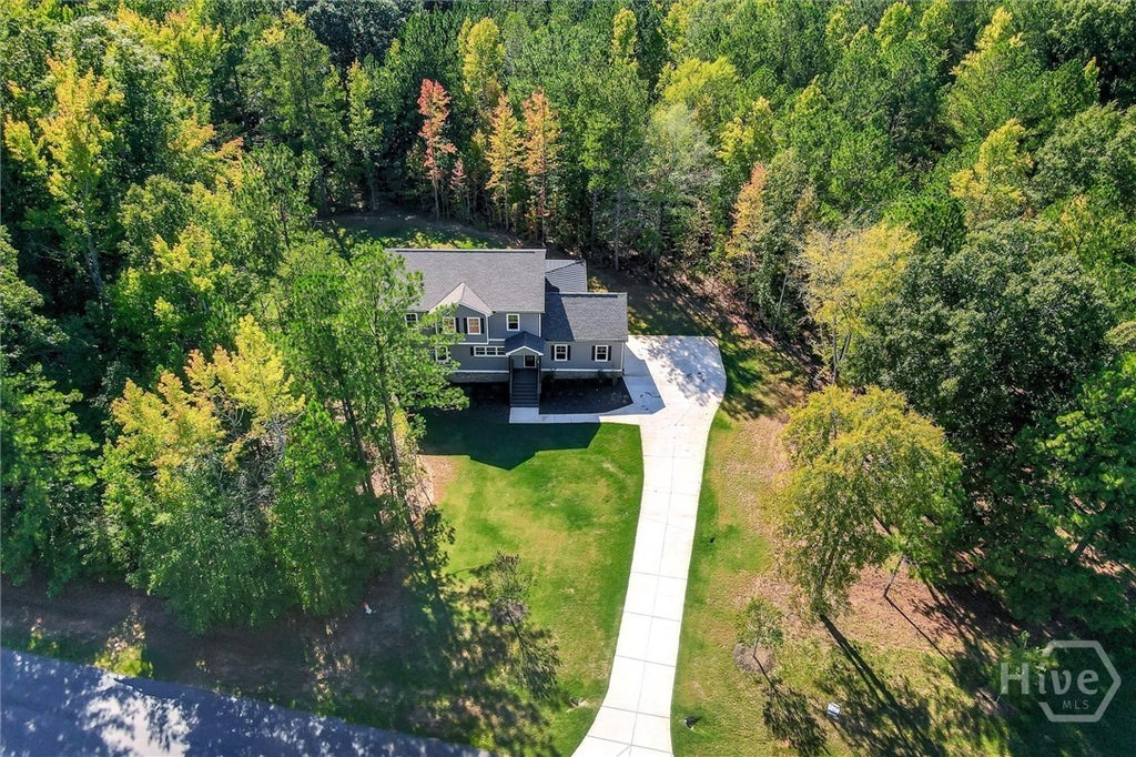 Photo of 1021 Pointe S, Tignall, GA 30668 (MLS # CL366418)