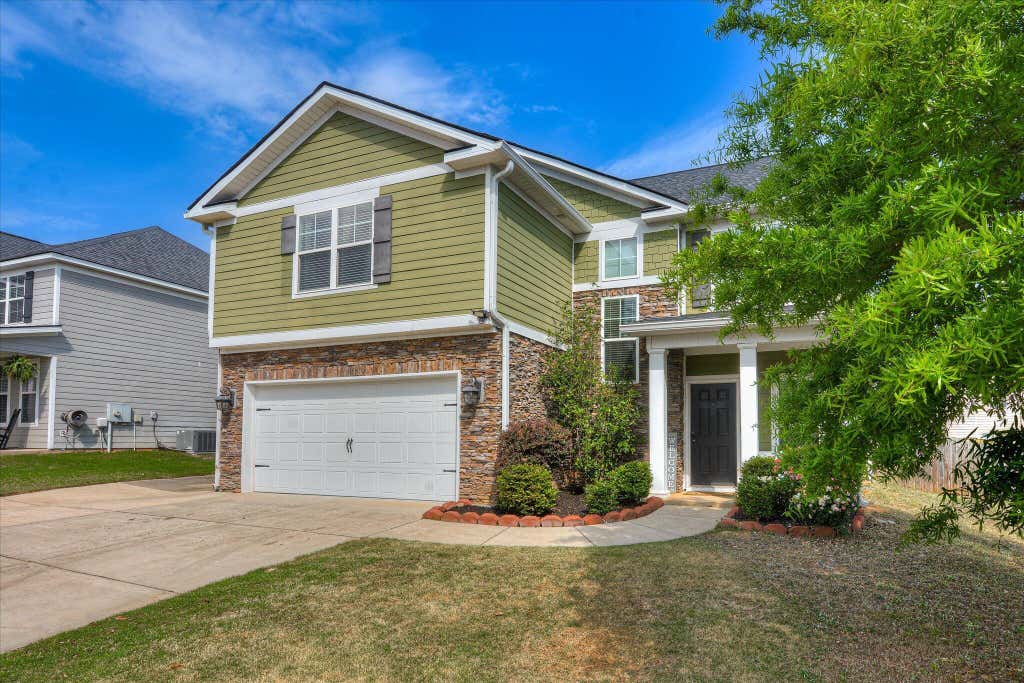 Photo of 2507 Kari Lane, Grovetown, GA 30813 (MLS # 100578365)