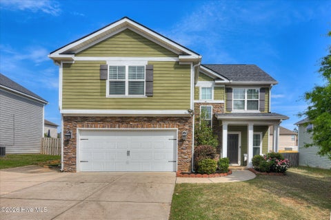 Photo of 2507 Kari Lane, Grovetown, GA 30813 (MLS # 100578365)