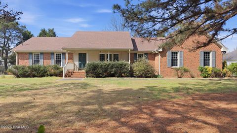 Homes For Sale - 4159 Lake Wilson Road<br/> Wilson, NC 27896