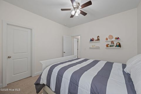Tiny photo for 35 W Cloverfield Lane, Hampstead, NC 28443 (MLS # 100545524)