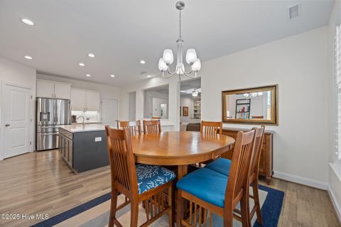 Tiny photo for 35 W Cloverfield Lane, Hampstead, NC 28443 (MLS # 100545524)