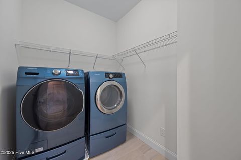 Tiny photo for 35 W Cloverfield Lane, Hampstead, NC 28443 (MLS # 100545524)