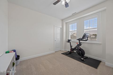 Tiny photo for 35 W Cloverfield Lane, Hampstead, NC 28443 (MLS # 100545524)