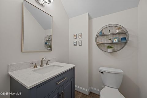 Tiny photo for 35 W Cloverfield Lane, Hampstead, NC 28443 (MLS # 100545524)