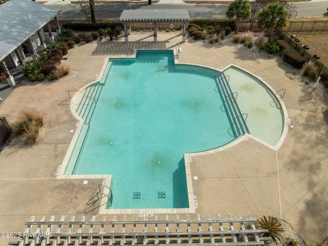 Tiny photo for 35 W Cloverfield Lane, Hampstead, NC 28443 (MLS # 100545524)