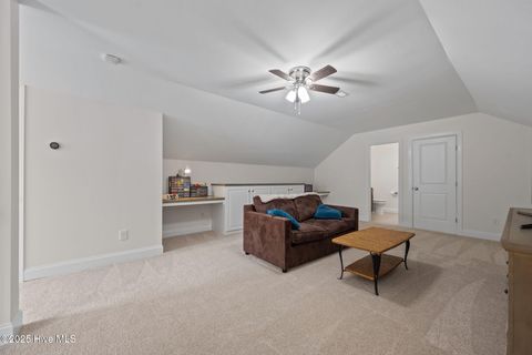 Tiny photo for 35 W Cloverfield Lane, Hampstead, NC 28443 (MLS # 100545524)