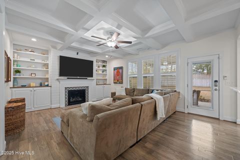 Tiny photo for 35 W Cloverfield Lane, Hampstead, NC 28443 (MLS # 100545524)