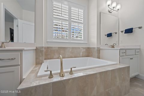 Tiny photo for 35 W Cloverfield Lane, Hampstead, NC 28443 (MLS # 100545524)