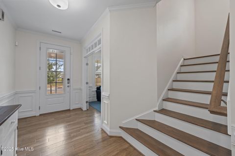 Tiny photo for 35 W Cloverfield Lane, Hampstead, NC 28443 (MLS # 100545524)