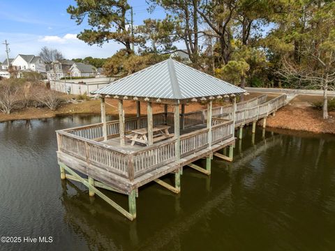 Tiny photo for 35 W Cloverfield Lane, Hampstead, NC 28443 (MLS # 100545524)