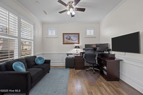 Tiny photo for 35 W Cloverfield Lane, Hampstead, NC 28443 (MLS # 100545524)