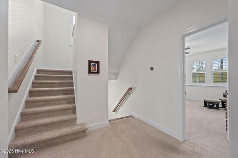 Tiny photo for 35 W Cloverfield Lane, Hampstead, NC 28443 (MLS # 100545524)