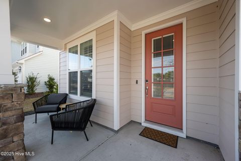 Tiny photo for 35 W Cloverfield Lane, Hampstead, NC 28443 (MLS # 100545524)