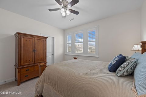 Tiny photo for 35 W Cloverfield Lane, Hampstead, NC 28443 (MLS # 100545524)