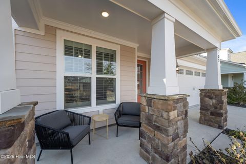 Tiny photo for 35 W Cloverfield Lane, Hampstead, NC 28443 (MLS # 100545524)