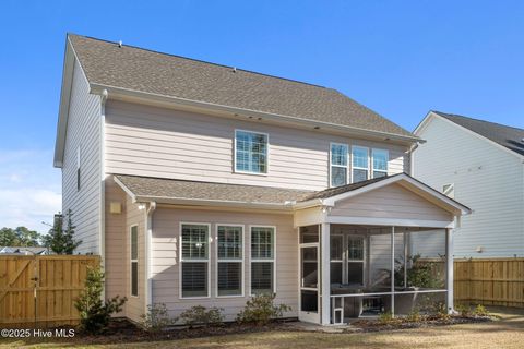Tiny photo for 35 W Cloverfield Lane, Hampstead, NC 28443 (MLS # 100545524)
