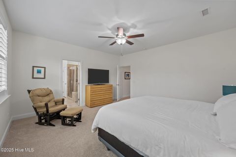 Tiny photo for 35 W Cloverfield Lane, Hampstead, NC 28443 (MLS # 100545524)