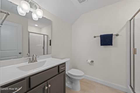 Tiny photo for 35 W Cloverfield Lane, Hampstead, NC 28443 (MLS # 100545524)