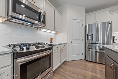 Tiny photo for 35 W Cloverfield Lane, Hampstead, NC 28443 (MLS # 100545524)