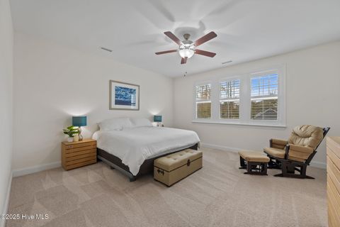 Tiny photo for 35 W Cloverfield Lane, Hampstead, NC 28443 (MLS # 100545524)