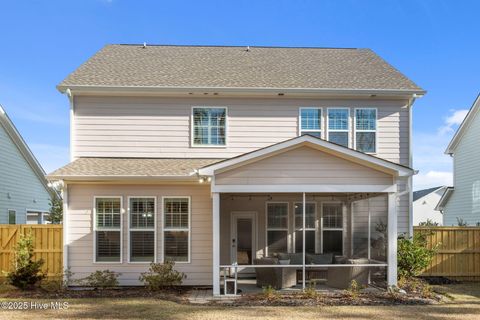 Tiny photo for 35 W Cloverfield Lane, Hampstead, NC 28443 (MLS # 100545524)