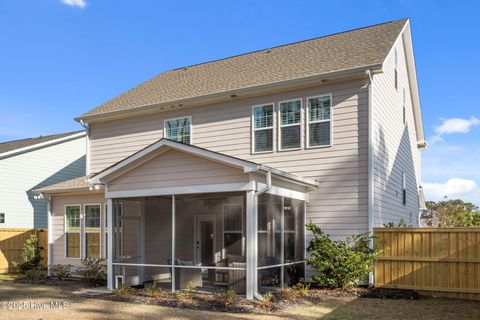 Tiny photo for 35 W Cloverfield Lane, Hampstead, NC 28443 (MLS # 100545524)