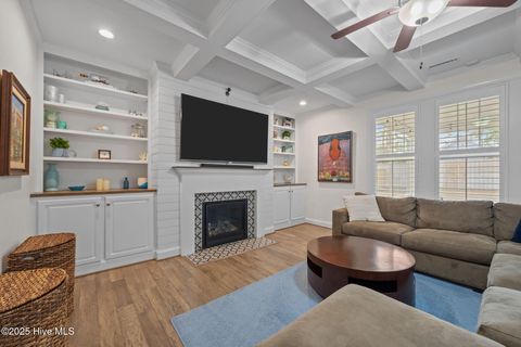 Tiny photo for 35 W Cloverfield Lane, Hampstead, NC 28443 (MLS # 100545524)