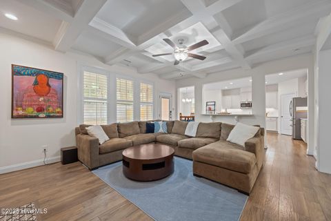 Tiny photo for 35 W Cloverfield Lane, Hampstead, NC 28443 (MLS # 100545524)