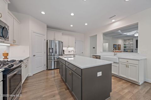 Tiny photo for 35 W Cloverfield Lane, Hampstead, NC 28443 (MLS # 100545524)