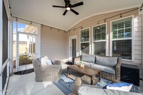 Tiny photo for 35 W Cloverfield Lane, Hampstead, NC 28443 (MLS # 100545524)