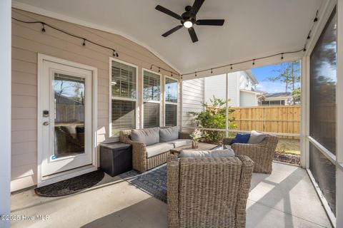 Tiny photo for 35 W Cloverfield Lane, Hampstead, NC 28443 (MLS # 100545524)