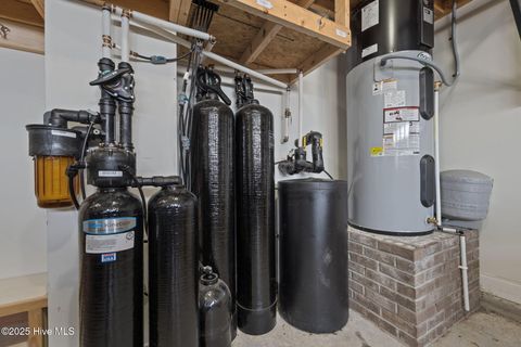 Tiny photo for 35 W Cloverfield Lane, Hampstead, NC 28443 (MLS # 100545524)