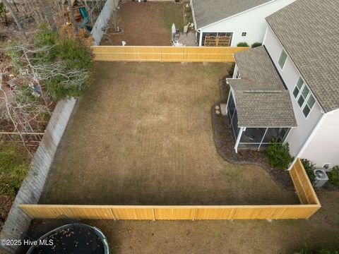 Tiny photo for 35 W Cloverfield Lane, Hampstead, NC 28443 (MLS # 100545524)