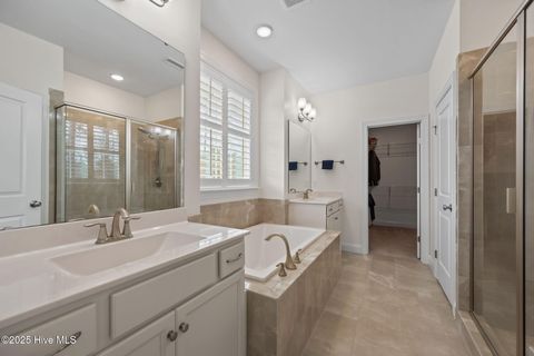 Tiny photo for 35 W Cloverfield Lane, Hampstead, NC 28443 (MLS # 100545524)