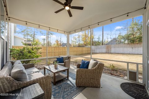 Tiny photo for 35 W Cloverfield Lane, Hampstead, NC 28443 (MLS # 100545524)