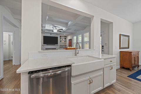 Tiny photo for 35 W Cloverfield Lane, Hampstead, NC 28443 (MLS # 100545524)