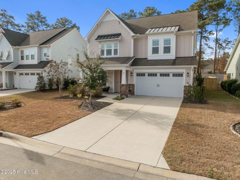 Tiny photo for 35 W Cloverfield Lane, Hampstead, NC 28443 (MLS # 100545524)