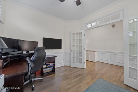 Tiny photo for 35 W Cloverfield Lane, Hampstead, NC 28443 (MLS # 100545524)