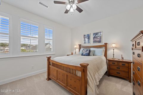 Tiny photo for 35 W Cloverfield Lane, Hampstead, NC 28443 (MLS # 100545524)